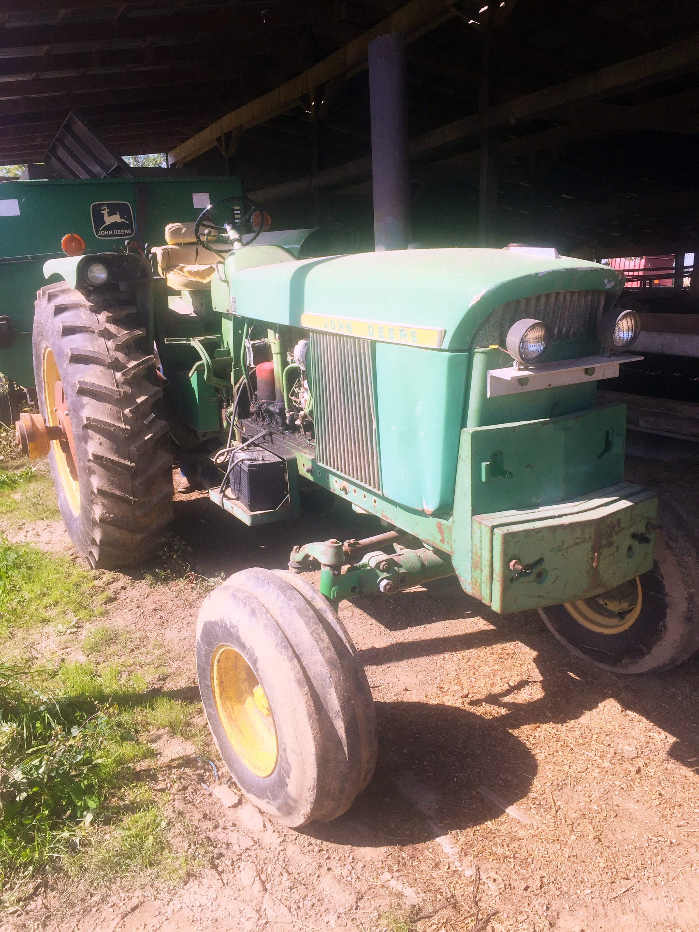 Property photo 13 - FARM EQUIPMENT AUCTION IN SHIAWASSEE COUNTY, MICHIGAN